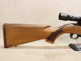 10/22 Sporter French Walnut 22LR #08176002