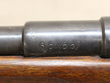 M96 6.5x55mm RH/LH Sporter #06096403