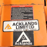 Gasoline Generator #12015888