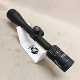 Whiskey 3 4-12x40 Scope #12015889