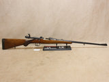 M96 9.3x57mm Sporter #06096404