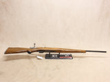 M96 6.5x55mm Sporter #05206402