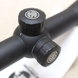 Whiskey 3 4-12x40 Scope #12015889