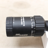 Whiskey 3 4-12x40 Scope #12015889