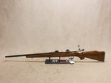 M96 6.5x55mm Sporter #05206402
