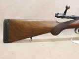M96 9.3x57mm Sporter #06096404