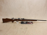 M96 Mauser 6.5x55mm Sporter #05206404