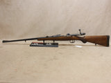 M96 9.3x57mm Sporter #06096404