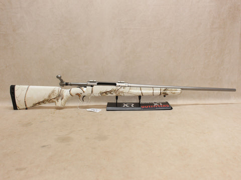 Axis Snow 204 Ruger #10145407