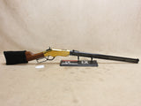 New Original Henry Rifle 44-40 Win #08176003