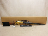 New Original Henry Rifle 44-40 Win #08176003