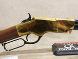 New Original Henry Rifle 44-40 Win #08176003