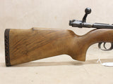 M96 9.3x57mm Bedded Sporter #06096407