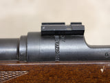 M96 Mauser 6.5x55mm Sporter #05206404
