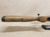 M96 9.3x57mm Bedded Sporter #06096407