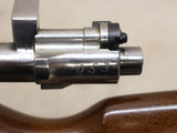 M96 Mauser 6.5x55mm Sporter #05206404