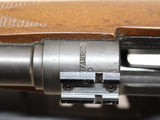 M96 Mauser 6.5x55mm Sporter #05206404