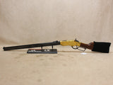 New Original Henry Rifle 44-40 Win #08176003