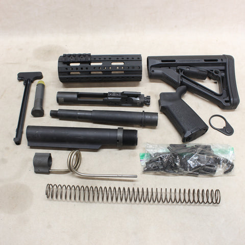 AR-15 Parts #12025417