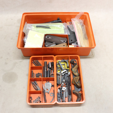 Assorted M1911 Parts #12025418