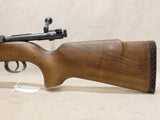 M96 9.3x57mm Bedded Sporter #06096407