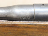 M96 9.3x57mm Bedded Sporter #06096407
