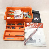 Assorted Gun Parts #12025419