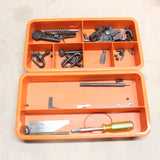 Assorted Gun Parts #12025419