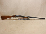 Model 311 12ga SxS #06096408