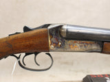 Model 311 12ga SxS #06096408