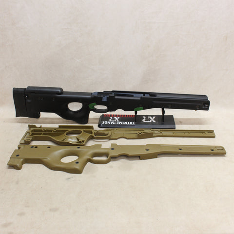 M700 SA Chassis #12025420