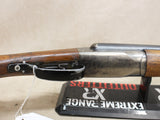 Model 311 12ga SxS #06096408
