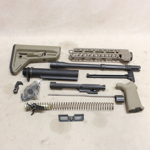 AR-15 Parts #12025421