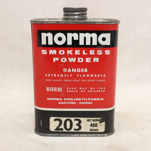 Powder No.203 6oz #12025422