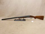Model 311 12ga SxS #06096408