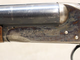 Model 311 12ga SxS #06096408