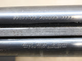 Model 311 12ga SxS #06096408