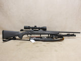 X-Bolt 243 Win w/ Scope #08176006