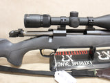 X-Bolt 243 Win w/ Scope #08176006