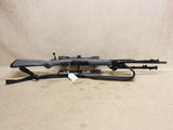 X-Bolt 243 Win w/ Scope #08176006