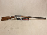 Model 1894 Rifle 38-55 Win #02036420