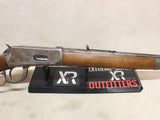 Model 1894 Rifle 38-55 Win #02036420