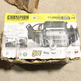 11,000lb Winch Kit #12025811