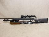 X-Bolt 243 Win w/ Scope #08176006