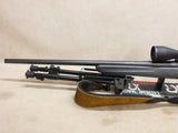 X-Bolt 243 Win w/ Scope #08176006