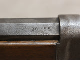 Model 1894 Rifle 38-55 Win #02036420