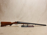 Soviet 12ga SxS #05206407
