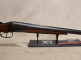 Soviet 12ga SxS #05206407