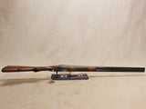 Soviet 12ga SxS #05206407