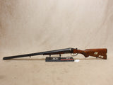 Soviet 12ga SxS #05206407